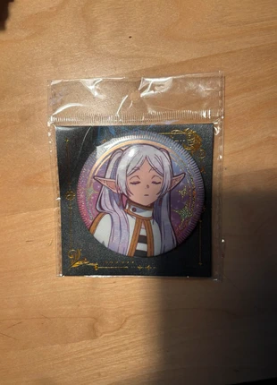 Spilla Frieren e spilla eisen, Frieren Pin, marca: Source Unknown, estado: Nuevo con etiquetas, 5,50 €, 6,48 € Protección al comprador incluida