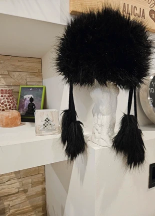 Czapka zimowa, zustand: Sehr gut, größe: M, 10,00 €, 10,70 € inklusive Vinted-Käuferschutz