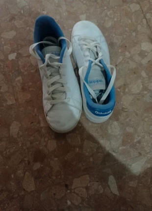 Zapatillas Adidas, marca: adidas, estado: Bom, tamanho: 37, €5.99, €6.99 inclui Proteção do Comprador