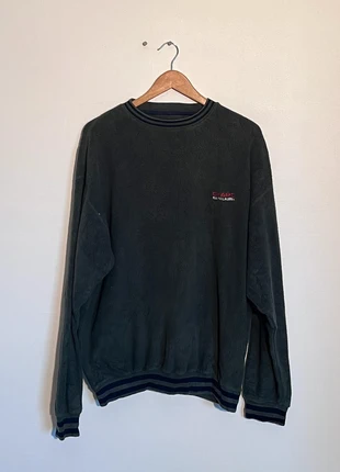 Polaire/Pull Chaps Ralph Lauren vert foncé - M Homme, marke: CHAPS, zustand: Sehr gut, größe: M, 10,00 €, 11,20 € inklusive Vinted-Käuferschutz