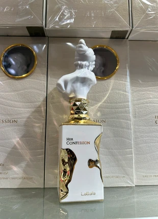 Her confusion 100ml, brand: Lattafa, condition: New with tags, €25.00, €26.95 includes Buyer Protection