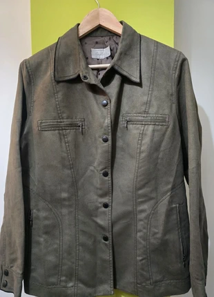 Cazadora de Punt Roma talla 48, marque: Punt Roma, état: Très bon état, taille: 4XL / 48 / 20, 14,30 €, 15,72 € Protection acheteurs incluse