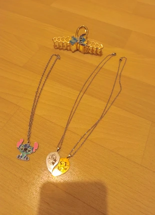 Lot stitch, marque: Stitch, état: Très bon état, 3,00 €, 3,85 € Protection acheteurs incluse