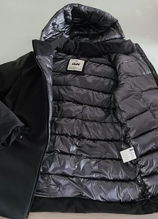 Giacca invernale donna, marque: Made In Italy, état: Très bon état, taille: L / 40 / 12, 15,00 €, 16,45 € Protection acheteurs incluse