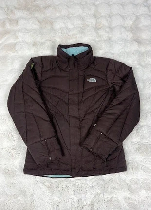 Doudoune The North Face Recco Marron Chocolat Duvet 600 Vintage Y2K Taille S, brand: The North Face, condition: Very good, size: S / 36 / 8, €79.90, €84.60 includes Buyer Protection