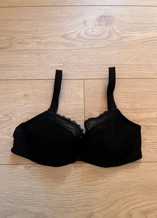 Sujetador negro change, marque: Change, état: Neuf sans étiquette, taille: 95B, 15,00 €, 16,45 € Protection acheteurs incluse