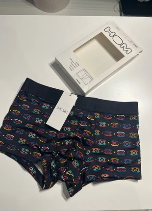 Boxer HOM S noir, brand: HOM, condition: New with tags, size: S, €18.00, €19.60 includes Buyer Protection Pro