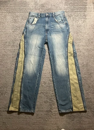 Banana style cut jeans, marke: underground, zustand: Sehr gut, größe: M, 65,00 €, 68,95 € inklusive Vinted-Käuferschutz