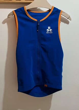 Limited Edition Activewear · ARVA Adaptive Ski Turtle • Blue & Orange • Size S, marque: Arva, état: Neuf sans étiquette, taille: S, 10,95 €, 12,20 € Protection acheteurs incluse