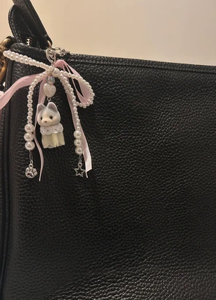 sylvanian families keyring, marque: Sylvanian Families, état: Neuf sans étiquette, 10,00 €, 11,20 € Protection acheteurs incluse