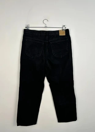 Jeans Lee Homme Noir W36 L30 | Très Bon État | Coupe Classique Vintage | JLO26, marke: Lee, zustand: Sehr gut, größe: W36 | DE 52, 8,10 €, 9,21 € beinhaltet Vinted-Käuferschutz Pro