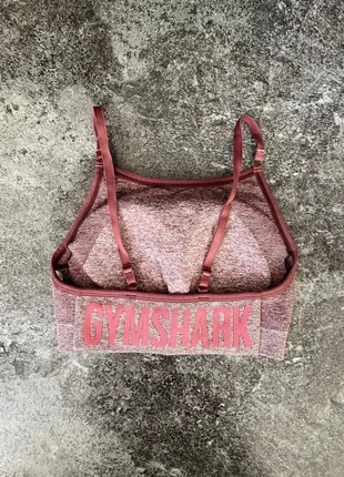 Brassière sport rose femme Gymshark taille XS Sujetador deportivo Reggiseno sportivo BH, brand: Gymshark, condition: Very good, size: XS, €15.00, €16.45 includes Buyer Protection