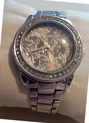 Montre femme Guess, merk: GUESS, staat: Heel goed, maat: Universele maat, € 18,90, € 20,55 inclusief Kopersbescherming
