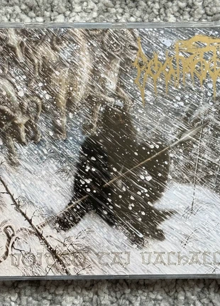 Voitto Tai Valhalla - Goatmoon CD, estado: Muy bueno, 17,50 €, 19,08 € Protección al comprador incluida