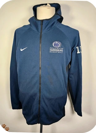 Sweat a capuche zippé nike basketball penn state harrisburg taille XL, brand: Nike, condition: Very good, size: XL, €21.90, €23.70 includes Buyer Protection Pro