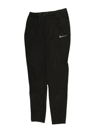Nike Vintage 90s Black Elastic Waistband Joggers Sweatpants Small, brand: Nike, condition: Very good, size: S, £9.95, £11.15 includes Buyer Protection Pro