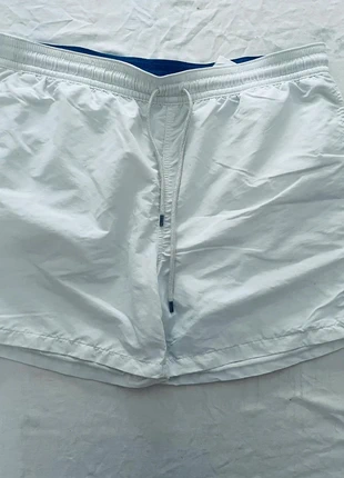Ralph Lauren - Short de bain/plage - Maillot de bain - Blanc - Taille L - Homme #976, marque: Ralph Lauren, état: Bon état, taille: L, 35,00 €, 37,45 € Protection acheteurs incluse