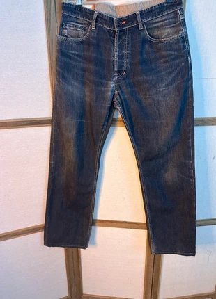 Jean homme vintage Façonnable F40, brand: Façonnable, condition: Very good, size: W35, €15.00, €16.45 includes Buyer Protection