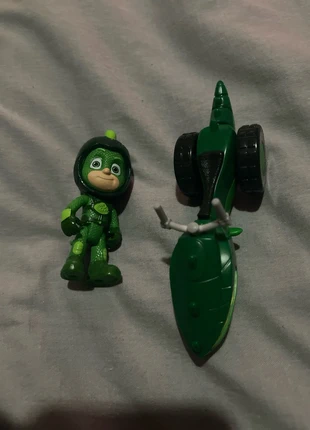 PJ Masks, brand: PJ Masks, condition: Very good, size: One size, £3.00, £3.54 includes Buyer Protection