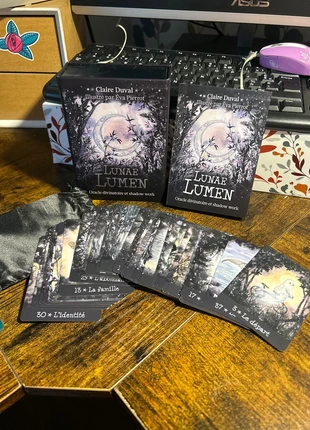 oracle Lunae Lumen, état: Neuf sans étiquette, 16,00 €, 17,50 € Protection acheteurs incluse