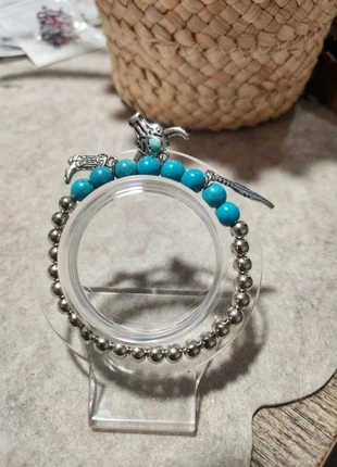 Bracelet élastique, zustand: Neu, mit Etikett, 1,50 €, 2,28 € inklusive Vinted-Käuferschutz