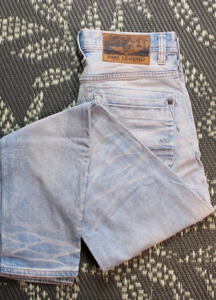 Pantalon / Jean / PME Legend / Taille W30 L32, marque: Pme Legend, état: Bon état, taille: W30 | FR 40, 23,00 €, 24,85 € Protection acheteurs (Pro) incluse