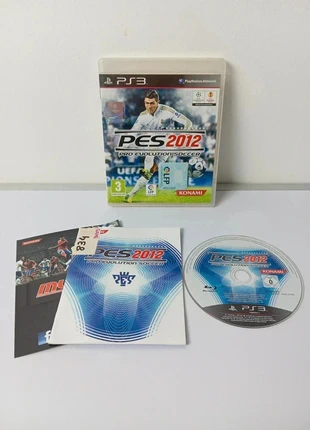 PES 2010 Pro Evolution Soccer Sony Playstation 3 PS3, estado: Bom, €3.99, €4.89 inclui Proteção do Comprador Pro
