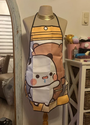 Tablier de cuisine bubu Dudu, marca: bubu dudu, estado: Novo com etiquetas, tamanho: Tamanho único, €15.00, €16.45 inclui Proteção do Comprador