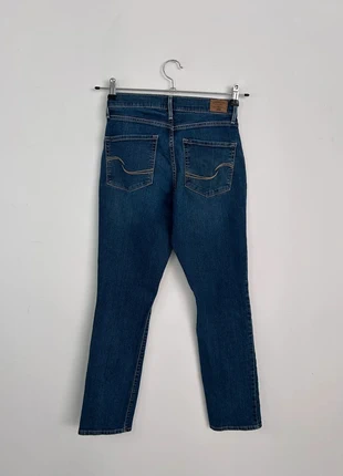 Jean Levi's Signature Femme Marine W27 L30 | Curvy Straight | Taille 36 FR | Très Bon État SJ359, marque: Levi's, état: Très bon état, taille: S / 36 / 8, 13,00 €, 14,35 € Protection acheteurs (Pro) incluse