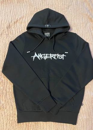 Pull angerfist masterofhardcore, brand: masterofhardcore, condition: New without tags, size: S, €70.00, €74.20 includes Buyer Protection