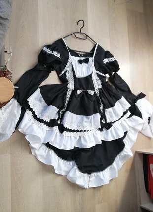 Cosplay lolita, état: Bon état, taille: Taille unique, 4,00 €, 4,90 € Protection acheteurs incluse