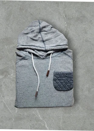 Sweat / Hoodie Oaks Valley - Gris - Taille L, brand: Oaks Valley, condition: Very good, size: L, €10.00, €11.20 includes Buyer Protection