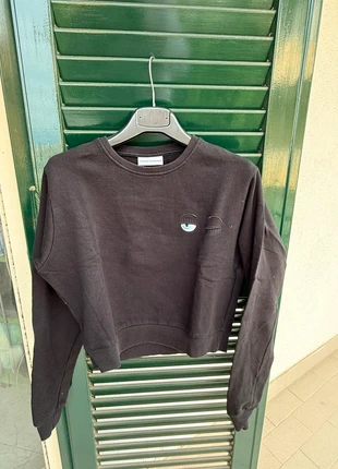 Vendo Felpa Chiara Ferragni - (Taglia XS, guarda foto per le misure precise), brand: Chiara Ferragni, condizioni: Ottime, taglia: XS / IT 38 / EU 34, €15.00, €16.45 include la Protezione acquisti