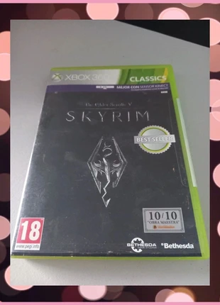 Skyrim para Xbox 360, état: Très bon état, 15,00 €, 16,45 € Protection acheteurs incluse
