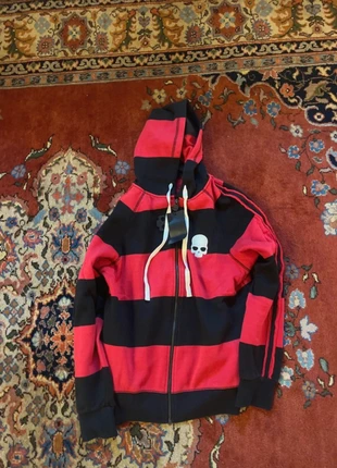 hydrogen y2k opium hoodie, brand: Japan Style, condizioni: Nuovo con cartellino, taglia: S, €45.00, €47.95 include la Protezione acquisti