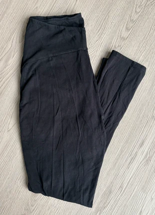 Legging noir basique Kiabi – Taille 42/44 – Confort & coupe stretch, marque: Kiabi, état: Très bon état, taille: XL / 42 / 14, 2,00 €, 2,80 € Protection acheteurs incluse