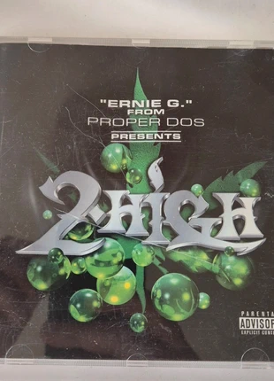 Ernie G of Proper Dos, condition: Very good, €8.00, €9.10 includes Buyer Protection