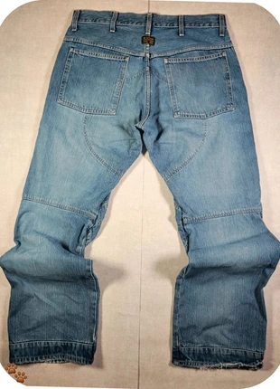 Jean's g star raw 5620 elwood rare large taille 44, brand: G-Star RAW, condizioni: Ottime, taglia: IT 44 | W34, €49.90, €53.10 include la Protezione acquisti Pro