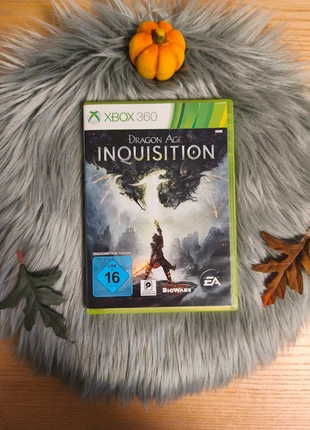 Xbox 360 Spiel – Dragon Age: Inquisition, condizioni: Ottime, €10.00, €11.20 include la Protezione acquisti