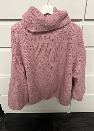 Pullover, brand: Made In Italy, condizioni: Ottime, taglia: XXXL / IT 50 / EU 46, €10.00, €11.20 include la Protezione acquisti