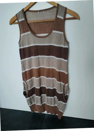 Tunique, marque: ne sais pas, état: Très bon état, taille: S / 36 / 8, 1,30 €, 2,07 € Protection acheteurs incluse