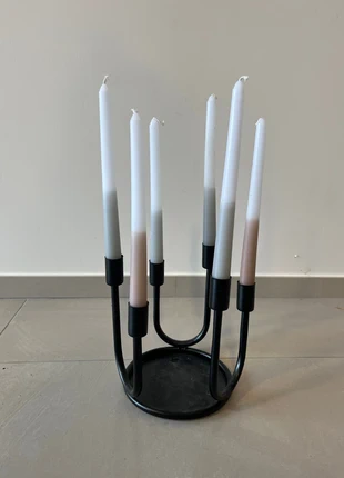 Chandelier contemporain, condition: Very good, €5.00, €5.95 includes Buyer Protection