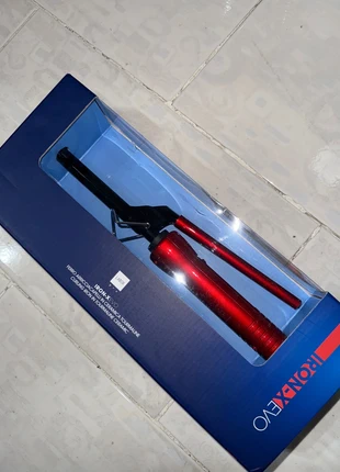 Ferro arricciacapelli, marque: Iron Fist, état: Neuf avec étiquette, 18,00 €, 19,60 € Protection acheteurs incluse