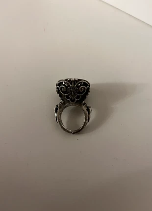 Bague La Tribu Rigaux, brand: La Tribu Rigaux, condition: Very good, size: 17.3 mm Ø, €16.00, €17.50 includes Buyer Protection