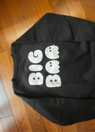 Mikina, brand: Sinsay, condizioni: Ottime, taglia: XS / IT 38 / EU 34, €5.00, €5.95 include la Protezione acquisti