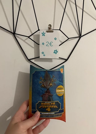 Puzzle, kung-fu, panda 4, marque: Kung Fu Panda, état: Neuf avec étiquette, 2,00 €, 2,80 € Protection acheteurs incluse