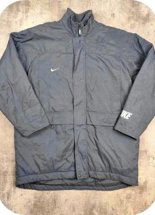 parka nike noir vintage taille XL, marque: Nike, état: Très bon état, taille: XL, 25,00 €, 26,95 € Protection acheteurs (Pro) incluse