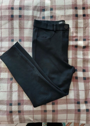 Leggins Zara - Taglia XL, brand: Zara, condizioni: Buone, taglia: XL / IT 46 / EU 42, €5.00, €5.95 include la Protezione acquisti