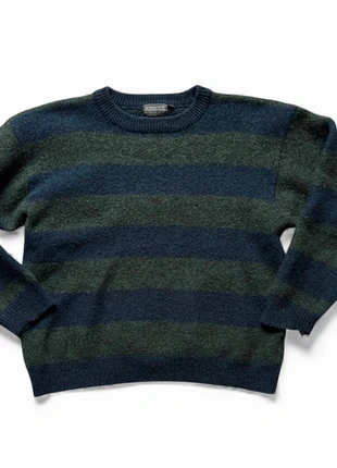Wool striped sweater, brand: Vintage Dressing, condizioni: Ottime, taglia: S / IT 40 / EU 36, €30.00, €32.20 include la Protezione acquisti