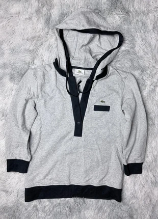 Lacoste Sport Hoodie Grey & Navy – Women’s Size 42 – Excellent Condition, marca: Lacoste, estado: Nuevo sin etiquetas, tamaño: L / 40 / 12, 29,00 €, 30,45 € Protección al comprador incluida